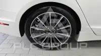2016 Lincoln MKZ