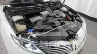 2016 Lincoln MKZ