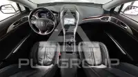 2016 Lincoln MKZ