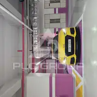 2016 Audi TTS