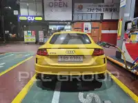 2016 Audi TTS