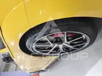 2016 Audi TTS