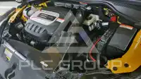 2016 Audi TTS