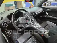 2016 Audi TTS
