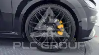 2016 Audi TTS