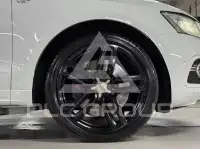 2016 Audi SQ5