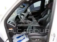 2016 Audi SQ5