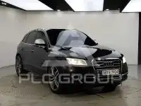 2016 Audi SQ5