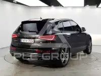 2016 Audi SQ5