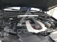 2016 Audi SQ5