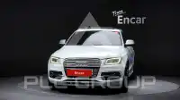 2016 Audi SQ5