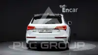 2016 Audi SQ5