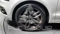 2016 Audi SQ5