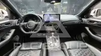 2016 Audi SQ5