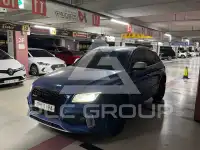 2016 Audi SQ5
