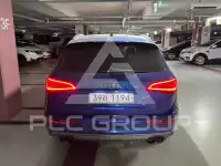2016 Audi SQ5