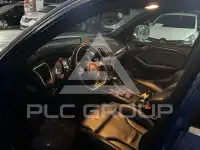 2016 Audi SQ5
