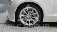 2016 Audi A5