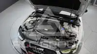 2016 Audi A5