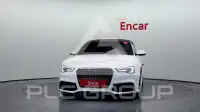 2016 Audi A5