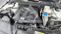 2016 Audi A5