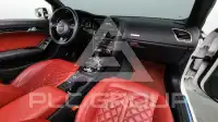 2016 Audi A5