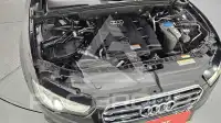 2016 Audi A5
