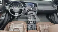 2016 Audi A5