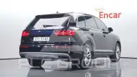 2016 Audi Q7