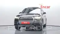 2016 Audi Q7