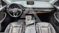 2016 Audi Q7