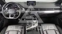 2016 Audi Q7