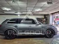 2016 Audi Q7