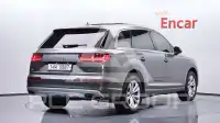 2016 Audi Q7