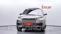 2016 Audi Q7
