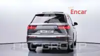 2016 Audi Q7