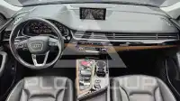 2016 Audi Q7