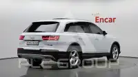 2016 Audi Q7