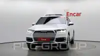 2016 Audi Q7