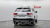 2016 Audi Q7