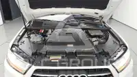 2016 Audi Q7