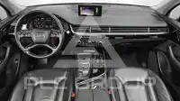 2016 Audi Q7