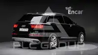 2016 Audi Q7