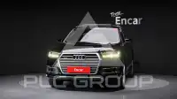 2016 Audi Q7