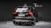 2016 Audi Q7