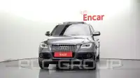 2016 Audi Q5