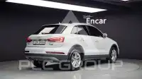 2016 Audi Q3