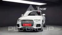 2016 Audi Q3