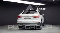 2016 Audi Q3