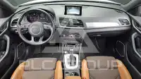 2016 Audi Q3